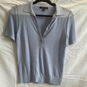 Banana Republic blouse size XS